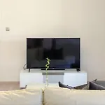 Phaedrus Living: City Flat Rafaella 6 尼科西亚