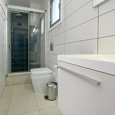 Phaedrus Living: City Flat Rafaella 6 Appartement *
