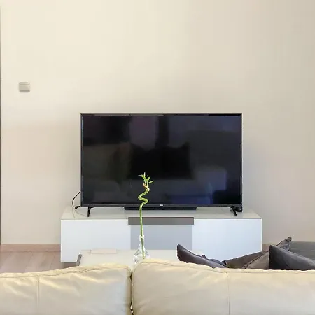 Phaedrus Living: City Flat Rafaella 6 Nikosia