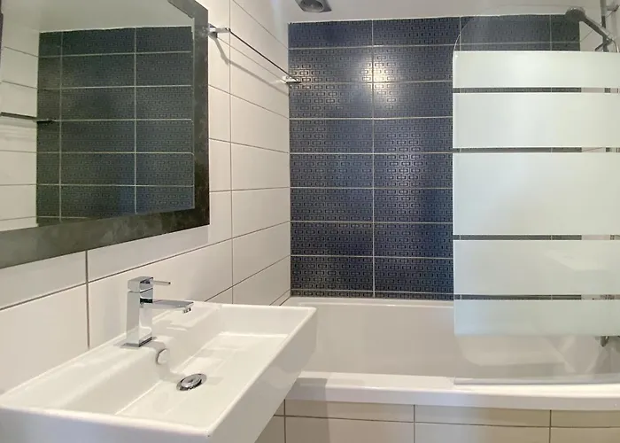 Apartamento Phaedrus Living: City Flat Rafaella 6 Nicosia